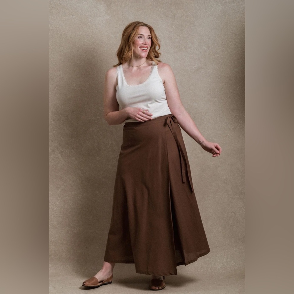 Neuflora Spokane Skirt